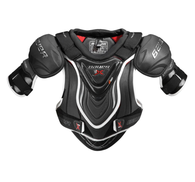 Bauer Vapor 1X - Épaulières